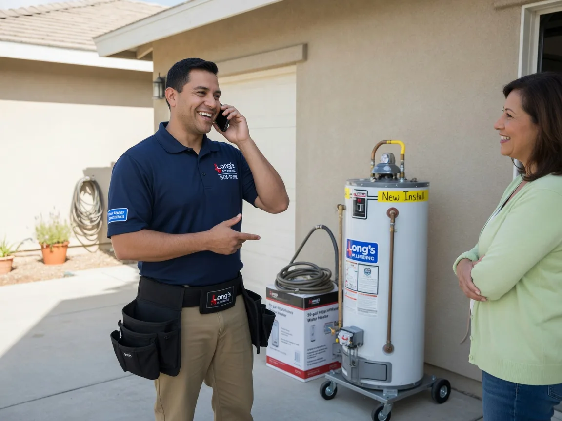 Leak Detection Long Lake, WI FAQs